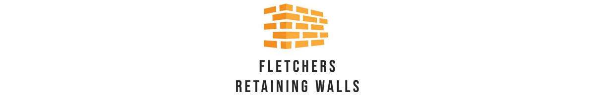 fletchers retaining walls